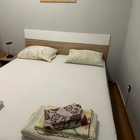 Apartments Don Belgrád Kültér fotó