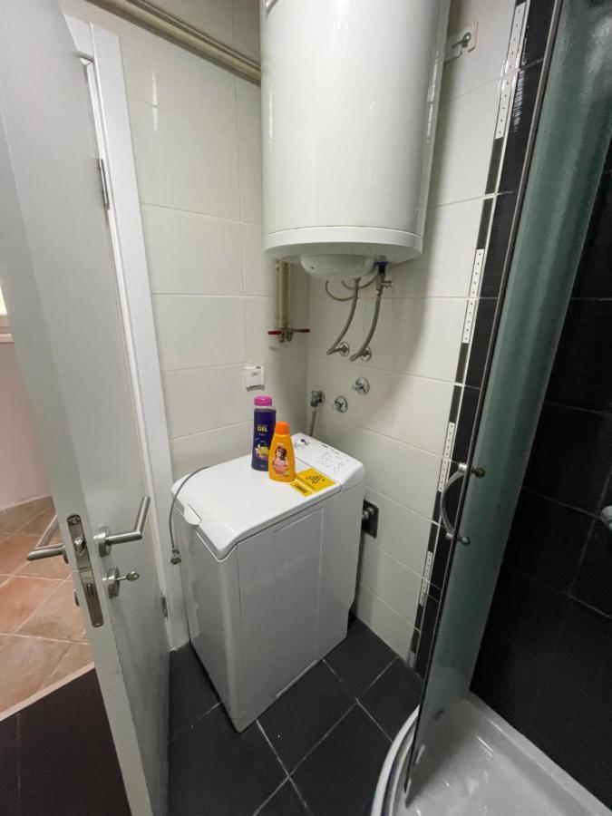Apartments Don Belgrád Kültér fotó