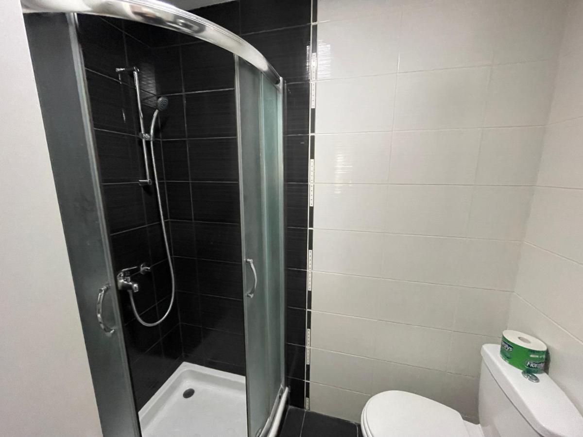 Apartments Don Belgrád Kültér fotó