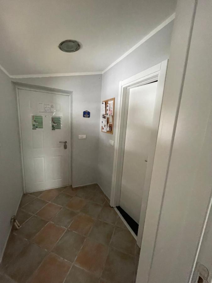 Apartments Don Belgrád Kültér fotó