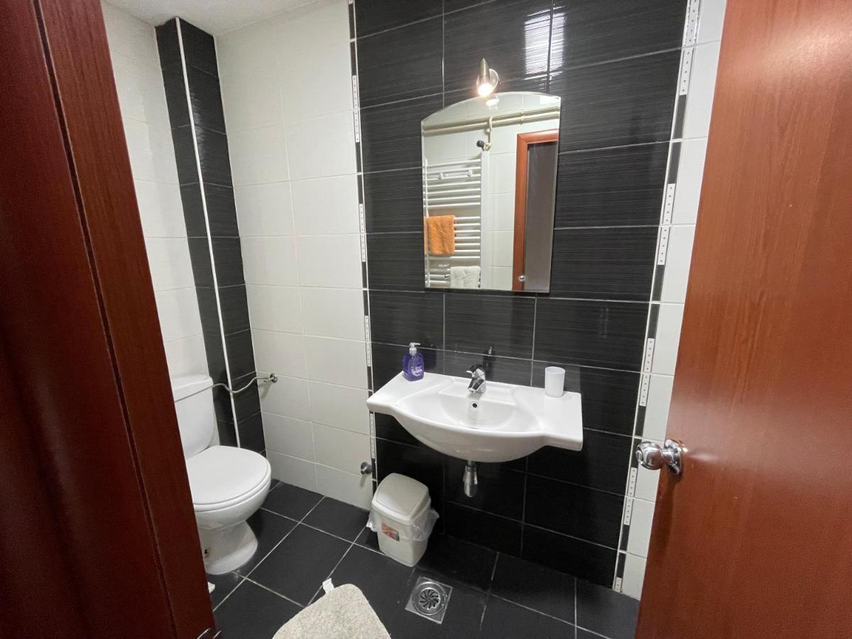 Apartments Don Belgrád Kültér fotó