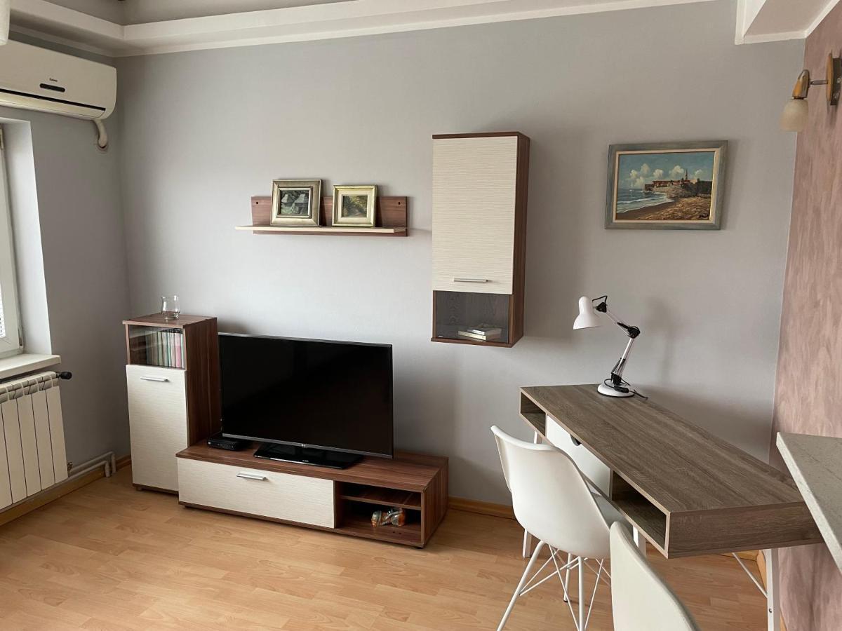 Apartments Don Belgrád Kültér fotó