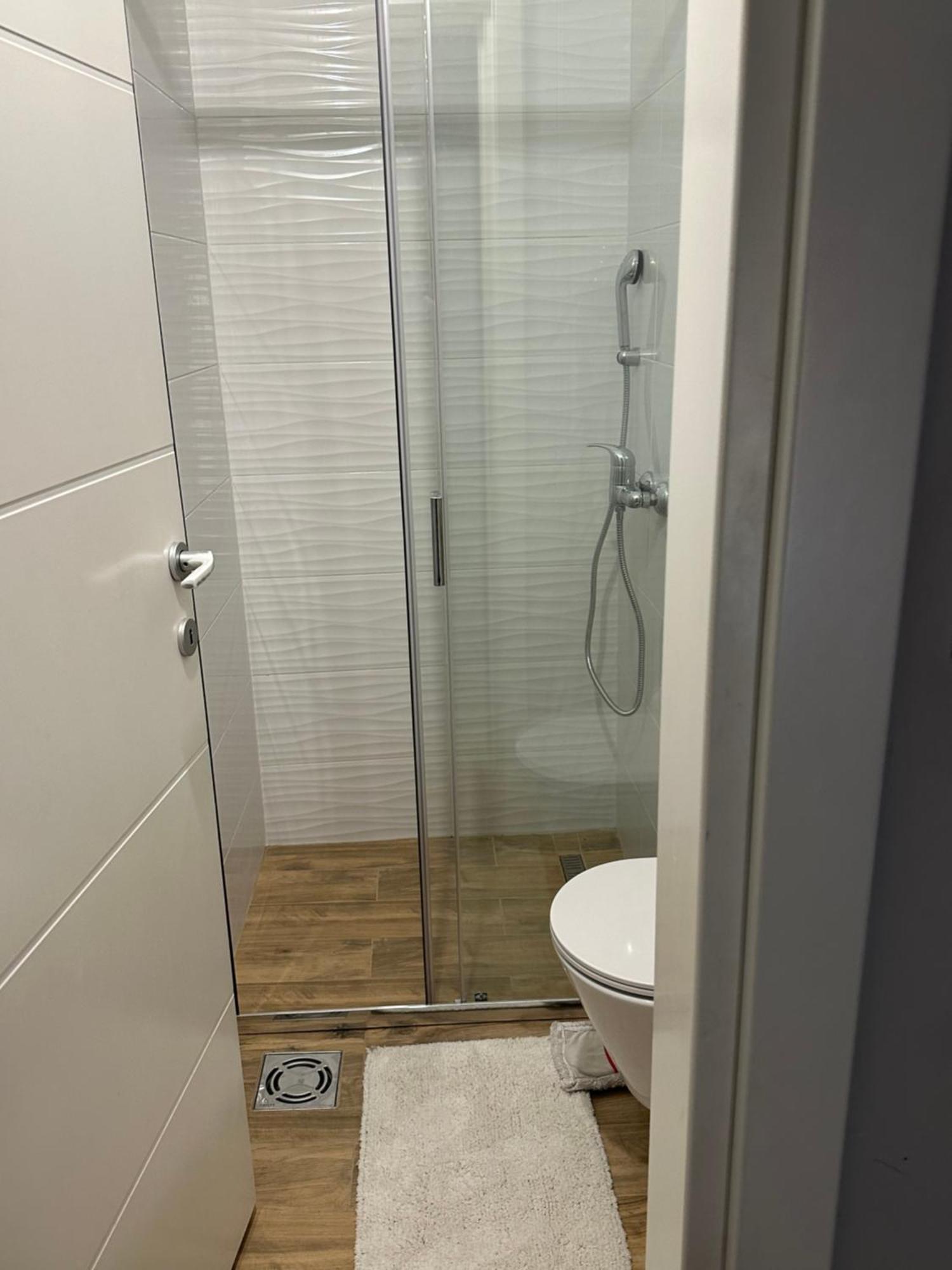 Apartments Don Belgrád Kültér fotó