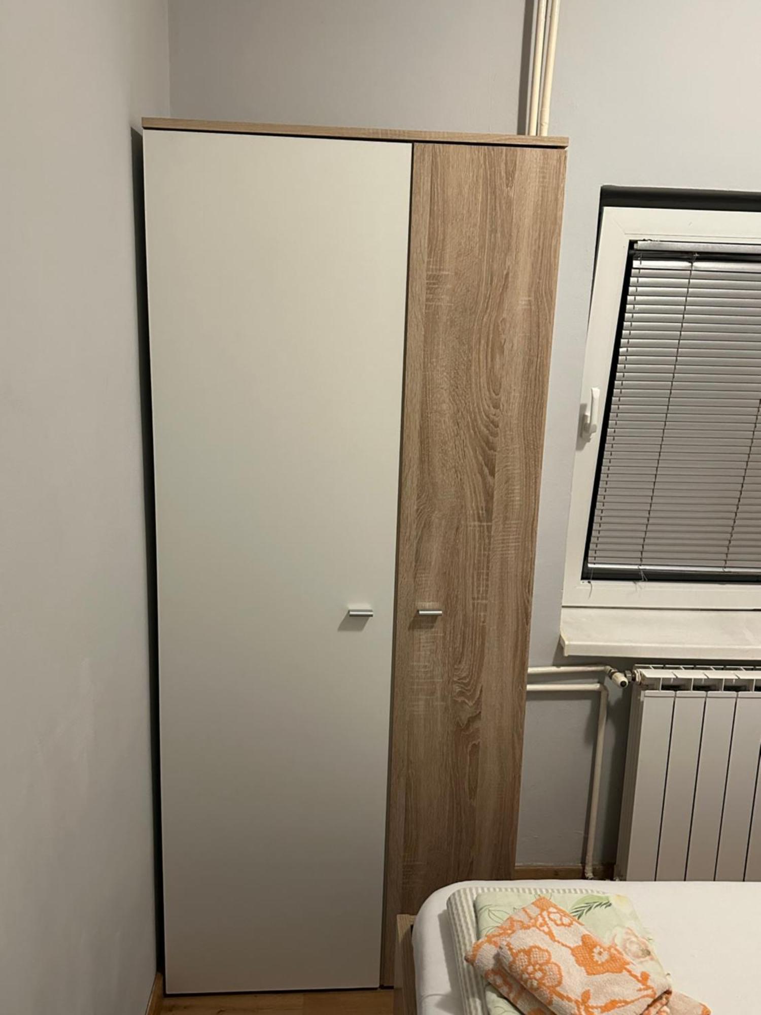 Apartments Don Belgrád Kültér fotó